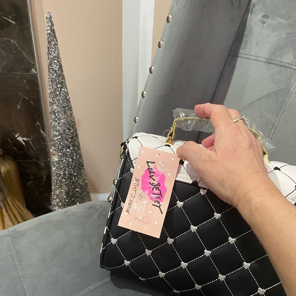 Betsy Jonson bag - Picture 4 of 8